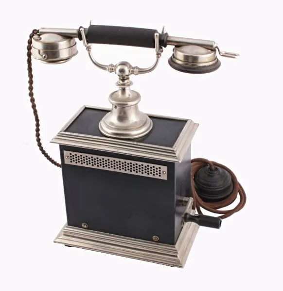 Telefon
