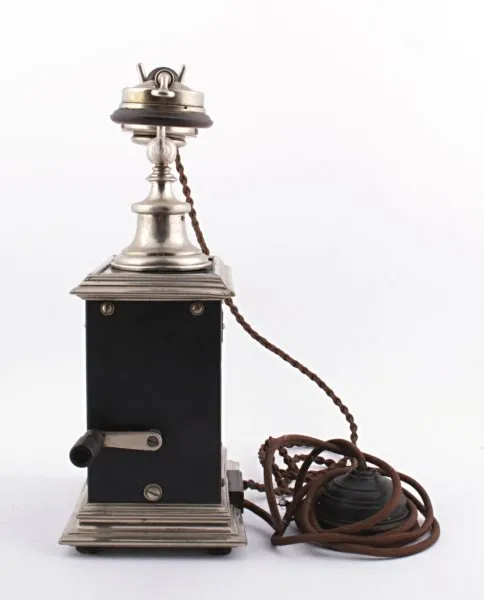 Telefon - 2