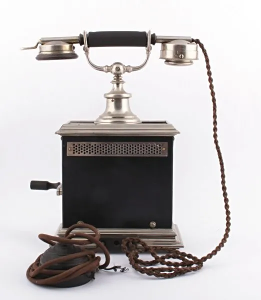 Telefon - 3