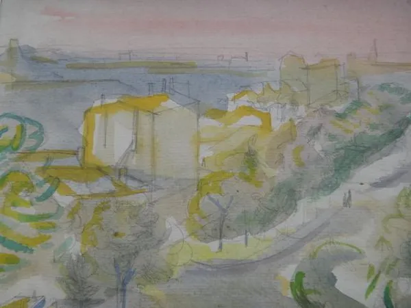 Václav Hejna – Paříž - 5