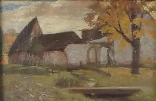Podzim na statku - 4