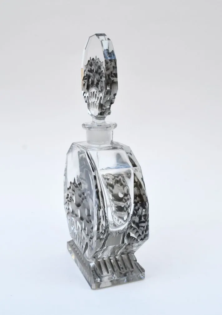 Art deco karafa - 2