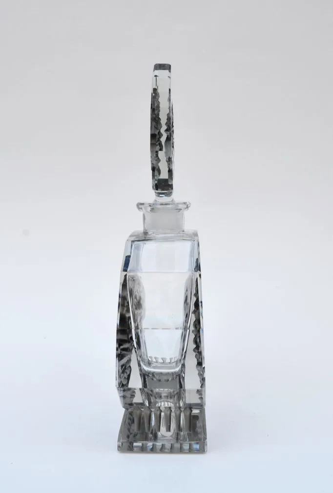 Art deco karafa - 4