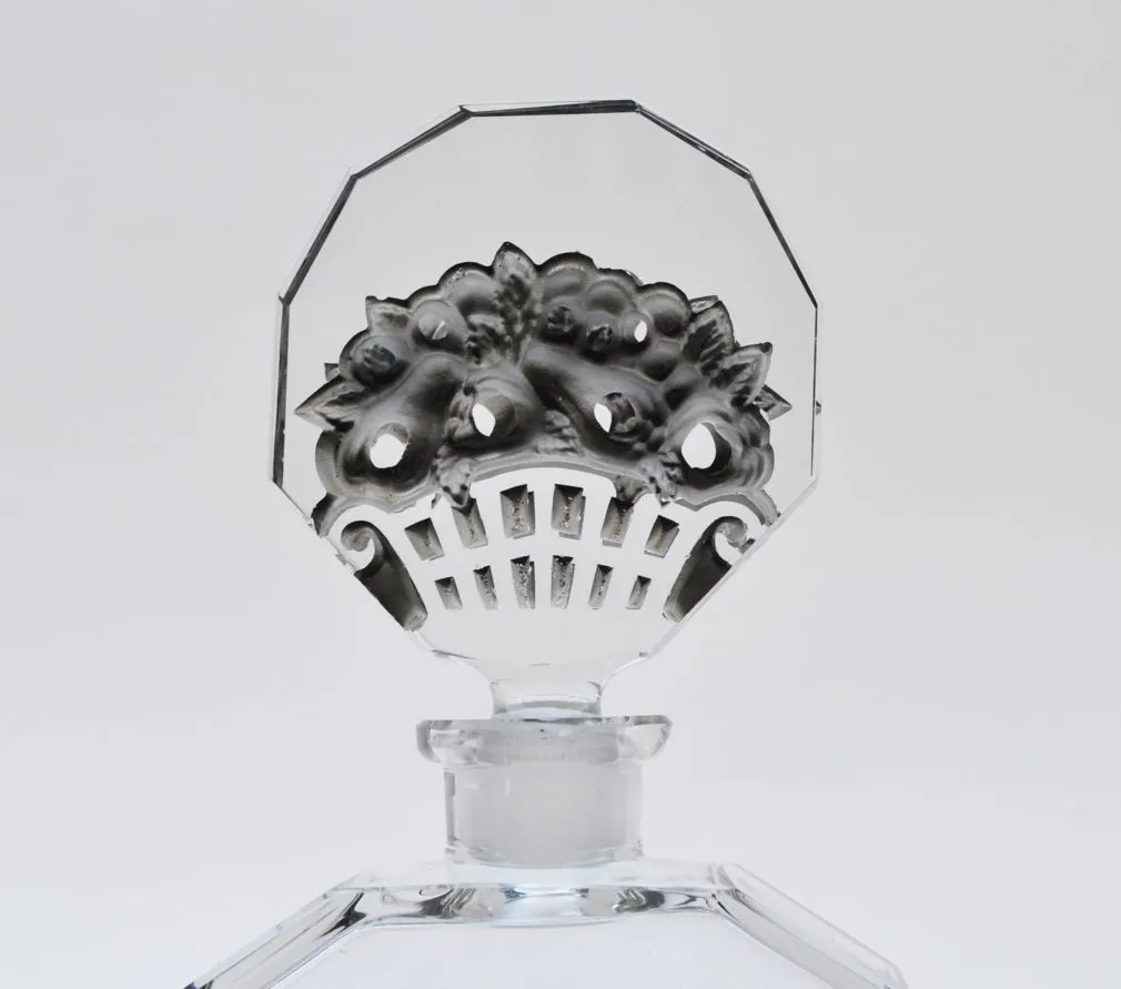 Art deco karafa - 7