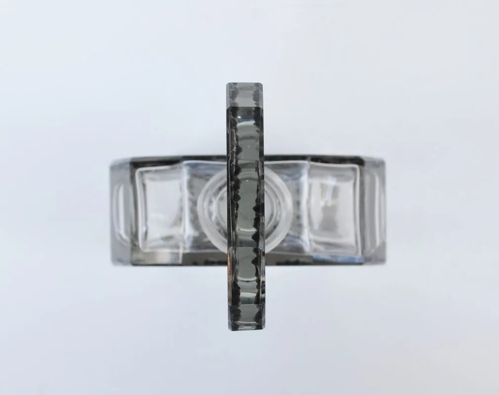 Art deco karafa - 8