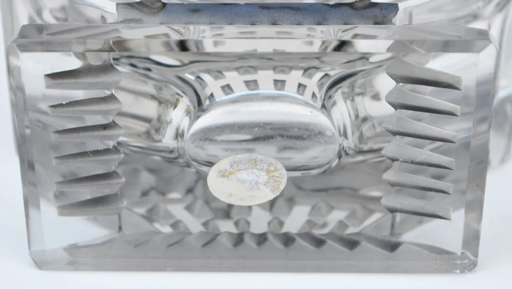 Art deco karafa - 9