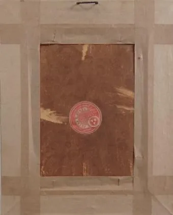 Hanuš Schwaiger – Mušketýr - 2