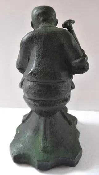 Figurka ševce – Cín - 6