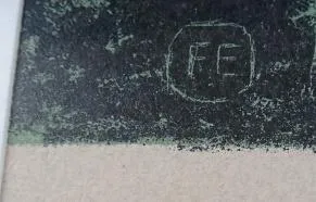 Ferdinand Engelmüller – Hrad - 3