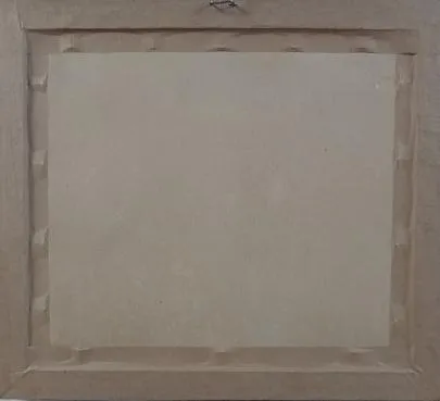 Alois Porges – Portrét dívčí hlavy - 2