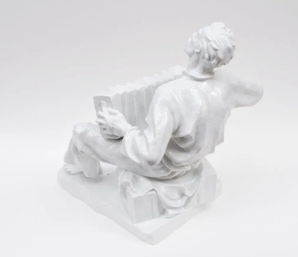 Rosenthal – Harmonikář - 4
