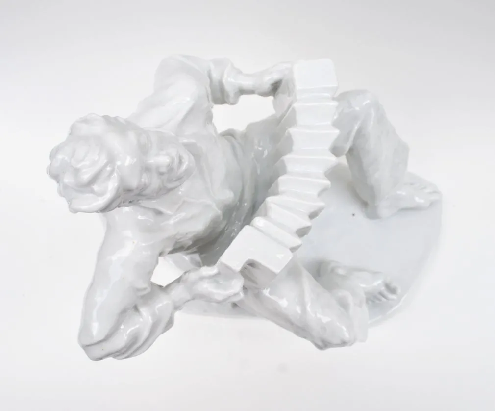 Rosenthal – Harmonikář - 6