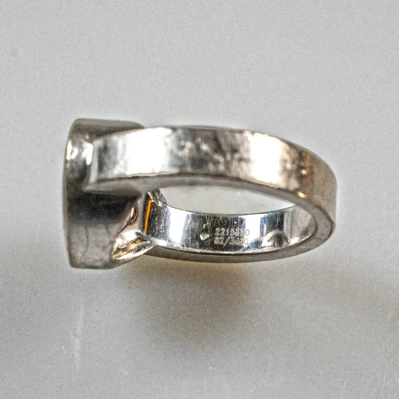 Prsten original Chopard - 3