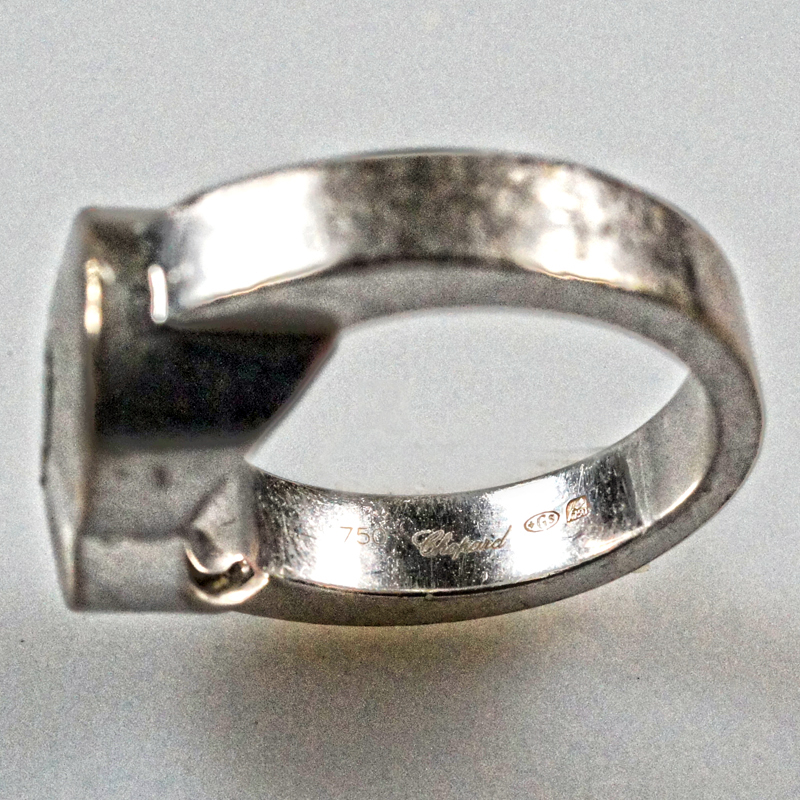 Prsten original Chopard - 4