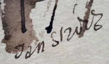 Jan Sládek – Mladík v kroji - 3