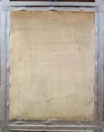 František Koliha – Portrét dívky - 2