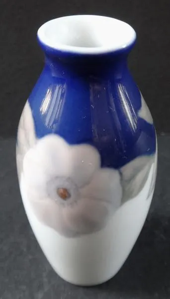Miniaturní secesní vázička – Rosenthal - 2