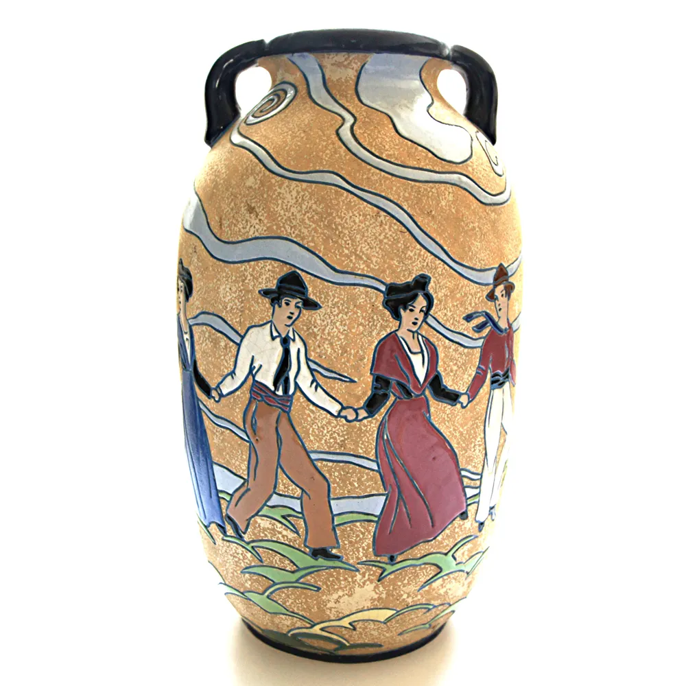 Velká váza Amphora - 2