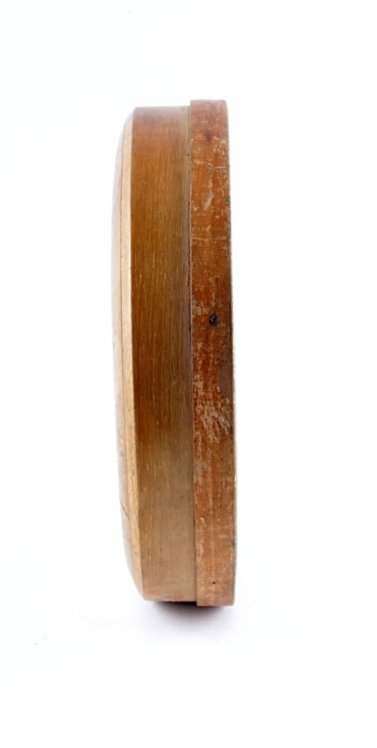 Dřevěný buben - 5