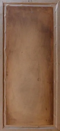 Bohumil Jaroš – Potok v lese - 2