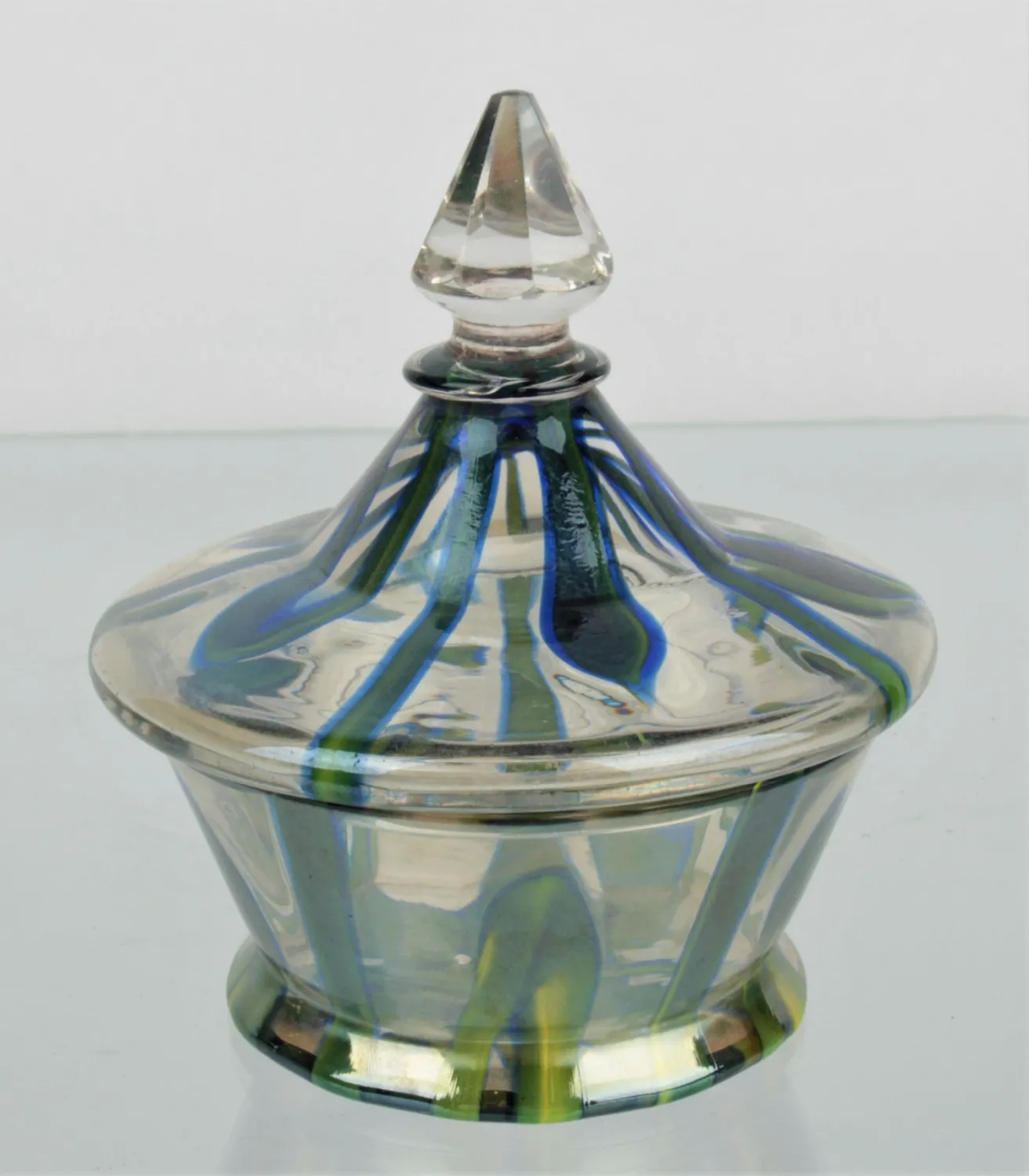 Dózička Lenora – Wilhelm Kralik - 3