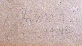 Vladimír Stříbrný – Hrající si děti se psem - 3