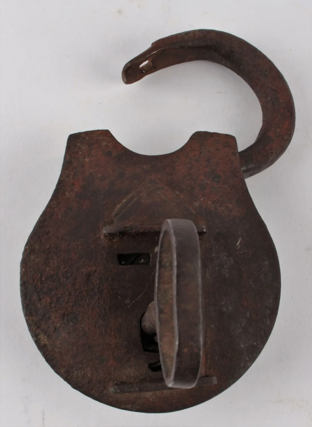 Visací zámek - 5