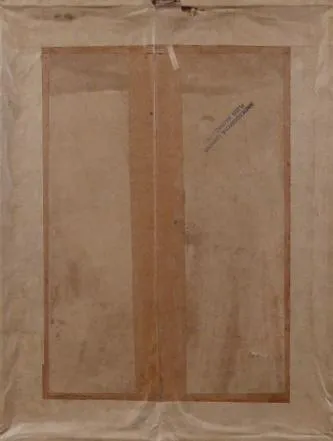 V Mariánských lázních – signatura nečitelná - 2
