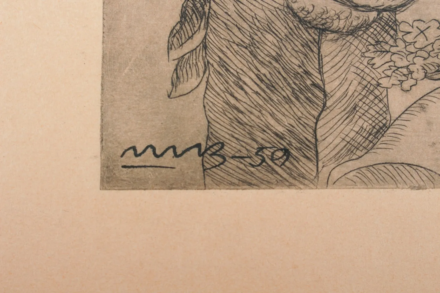 Benka Martin (1888 – 1971) - 2