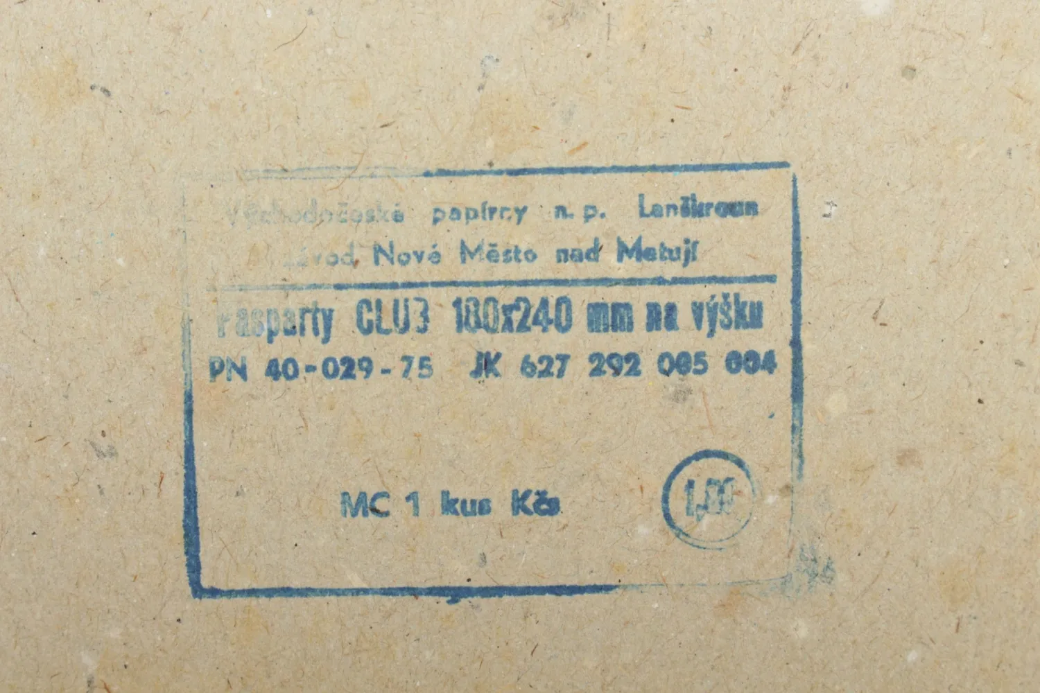 Benka Martin (1888 – 1971) - 3
