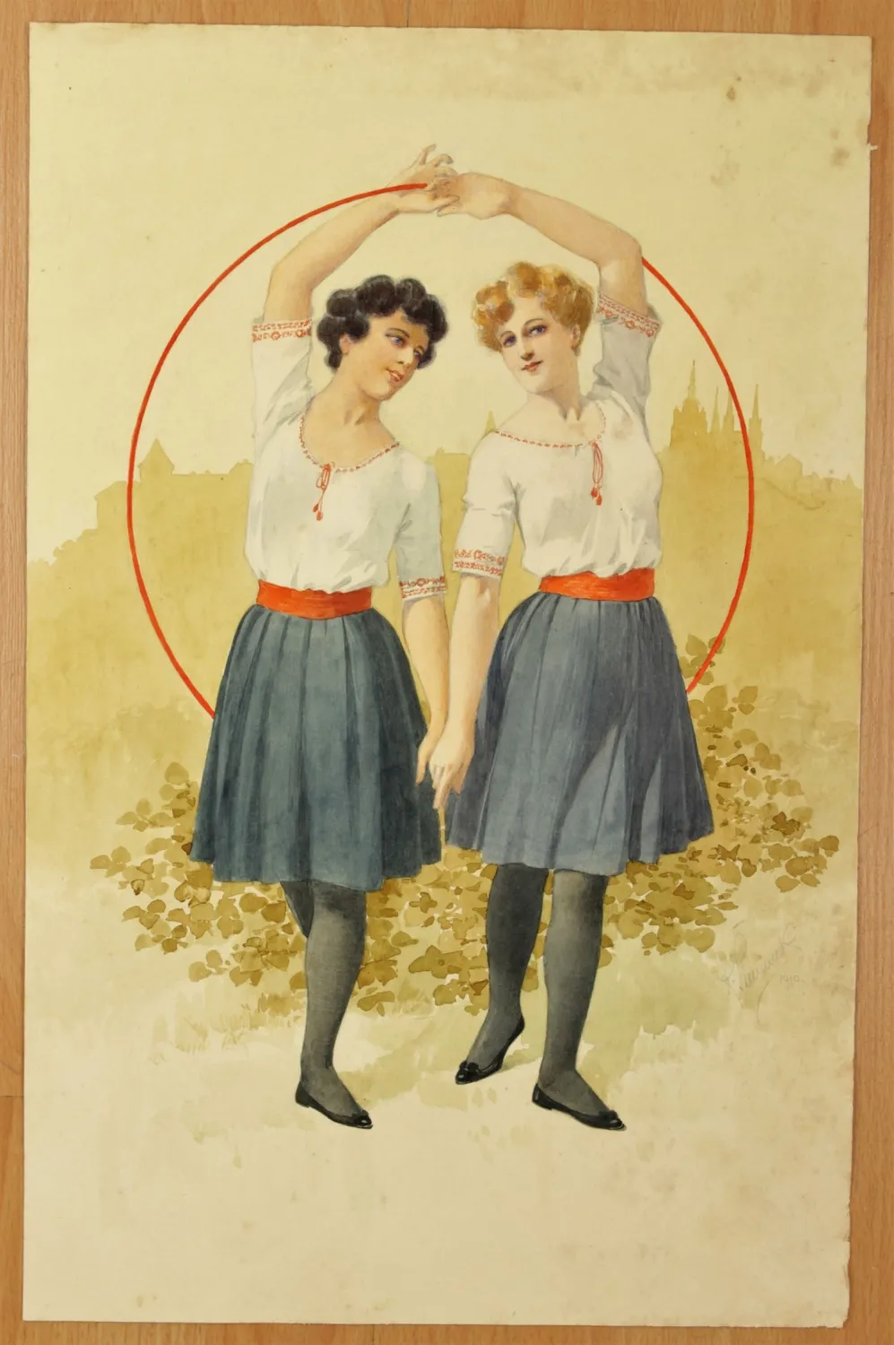 Šimůnek Karel (1869 - 1942)