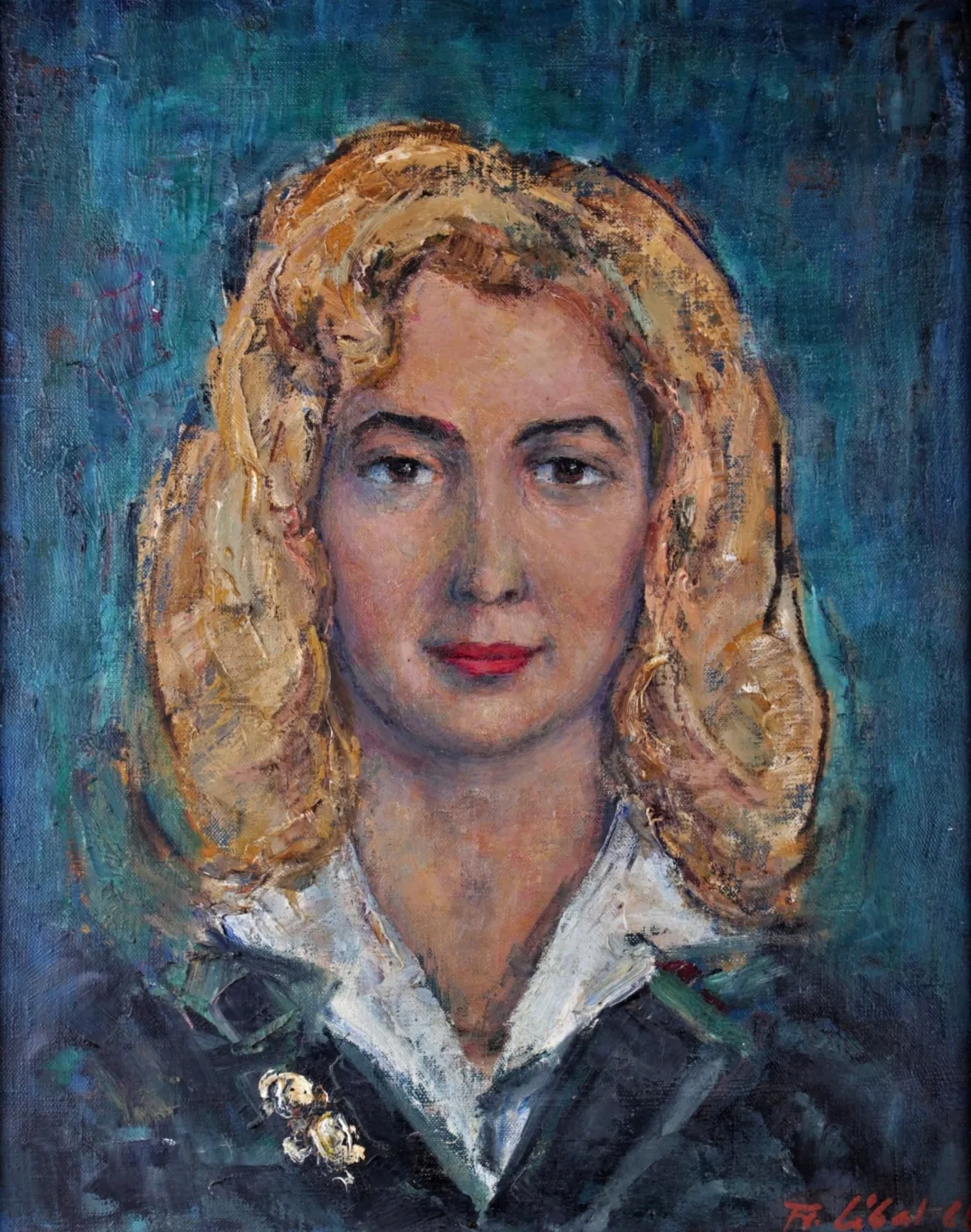 Líbal František (1896 – 1974) - 2