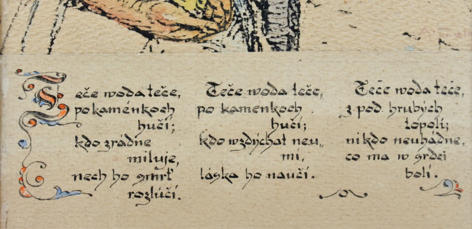 Frolka Antoš (1877 – 1935) - 3