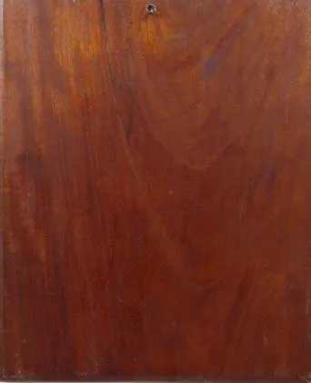 Hlava Krista - 5