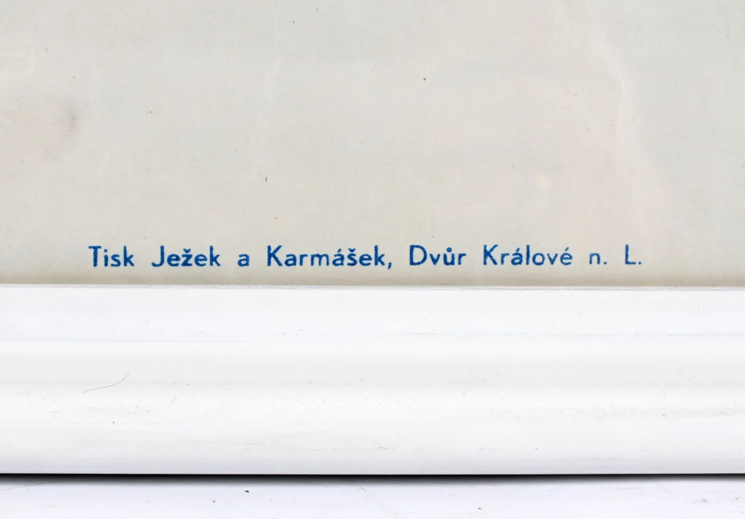 Plakát – Oldřich Blažíček - 5