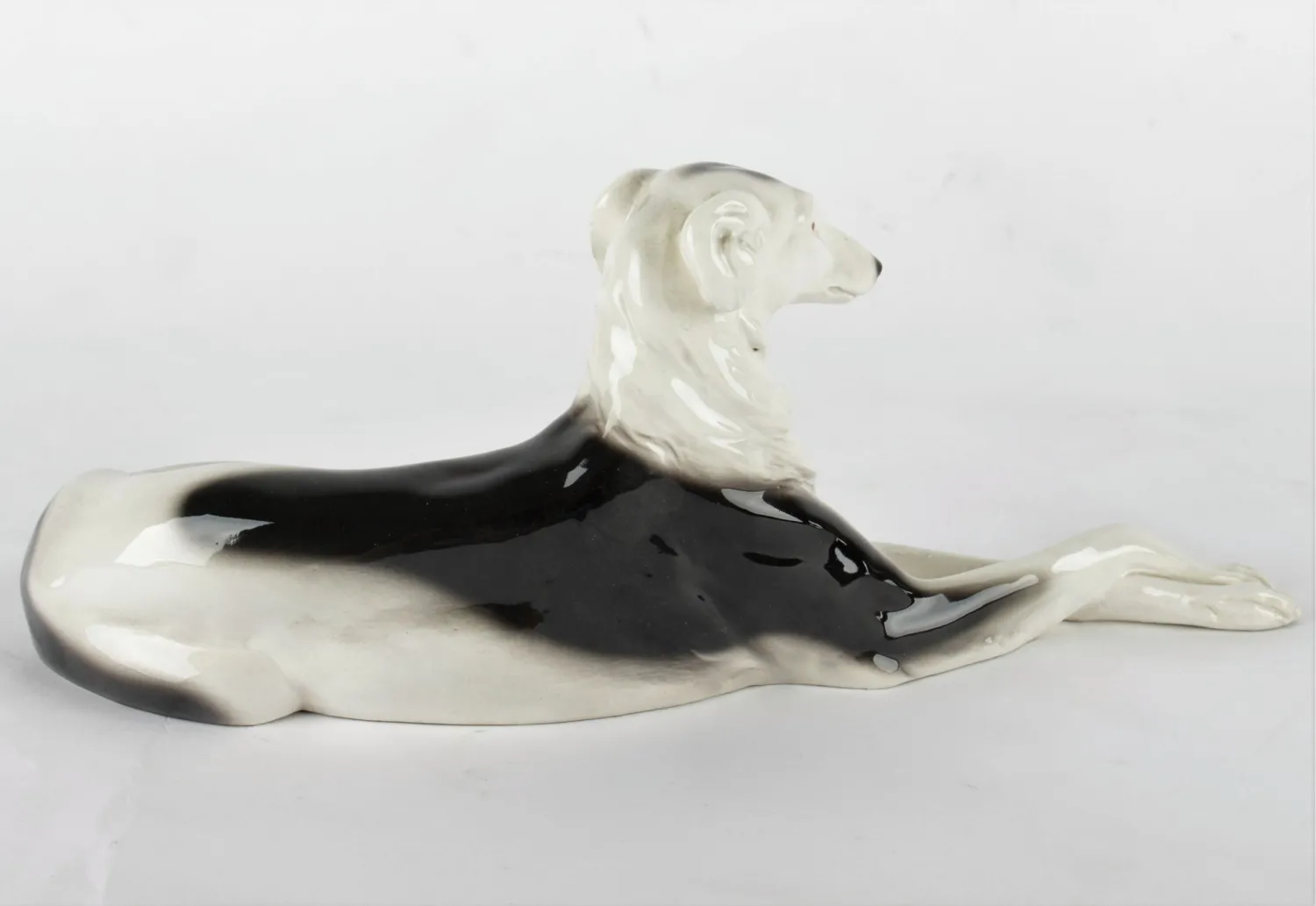 Plastika Goldscheider – Barzoj - 3