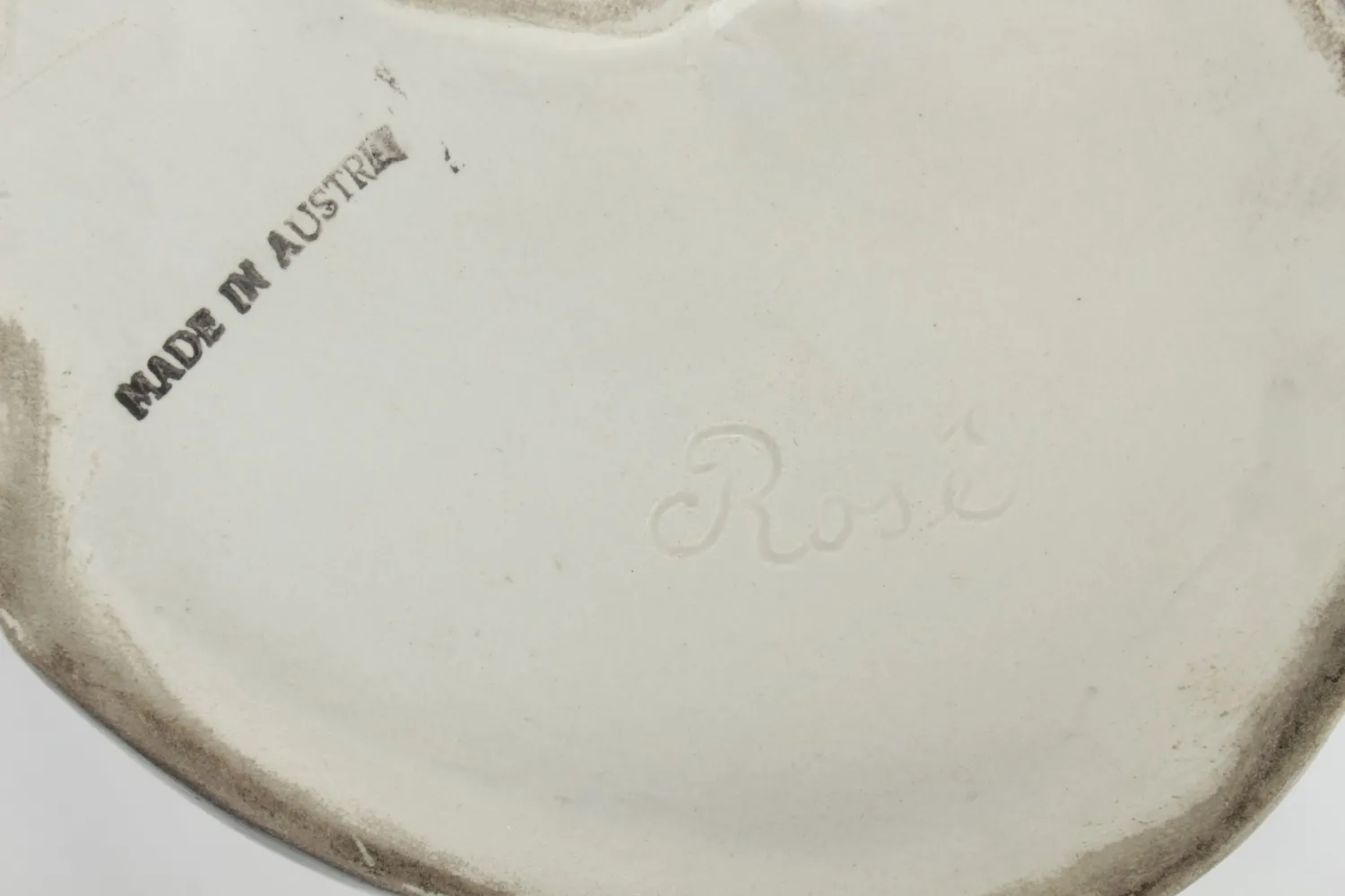 Plastika Goldscheider – Barzoj - 7
