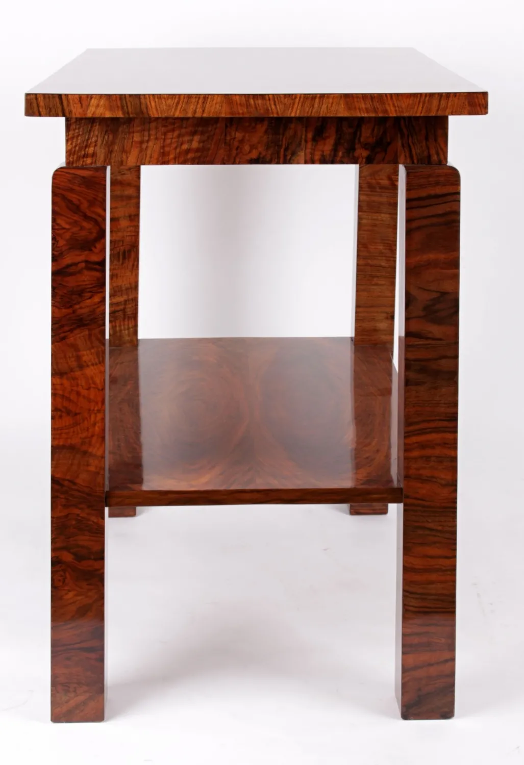 Art deco stolek - 6