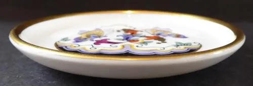 Malá miska Art deko – Butterfly, Rosenthal 1926 - 8
