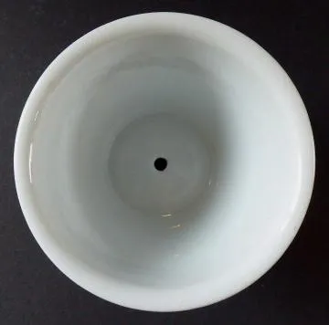 Menší porcelánový květináč – Rosenthal - 3