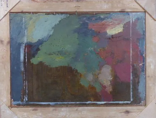 František Hradecký – Na pouti - 8