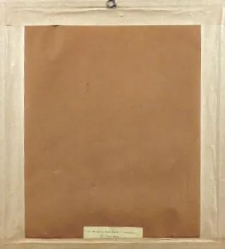 R. Beskyd – Sv. Michal u Štub. Teplic, Slovensko - 2