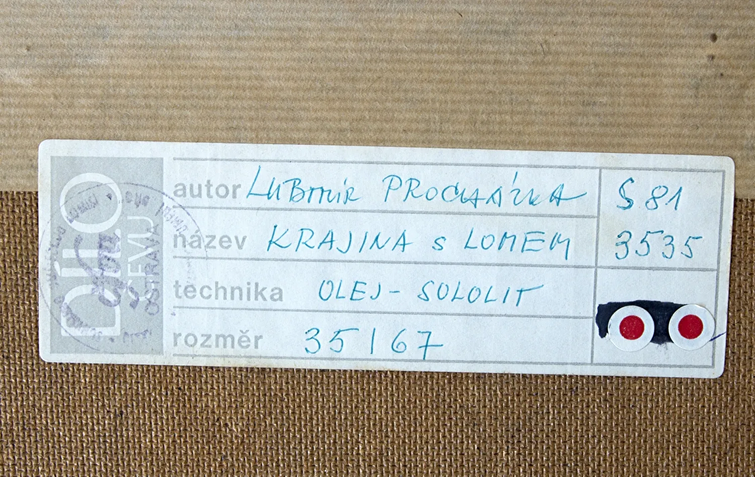 Krajina s lomem - 5