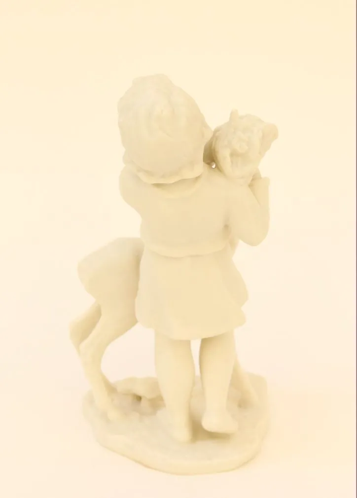 Biskvitová soška – Rosenthal - 3