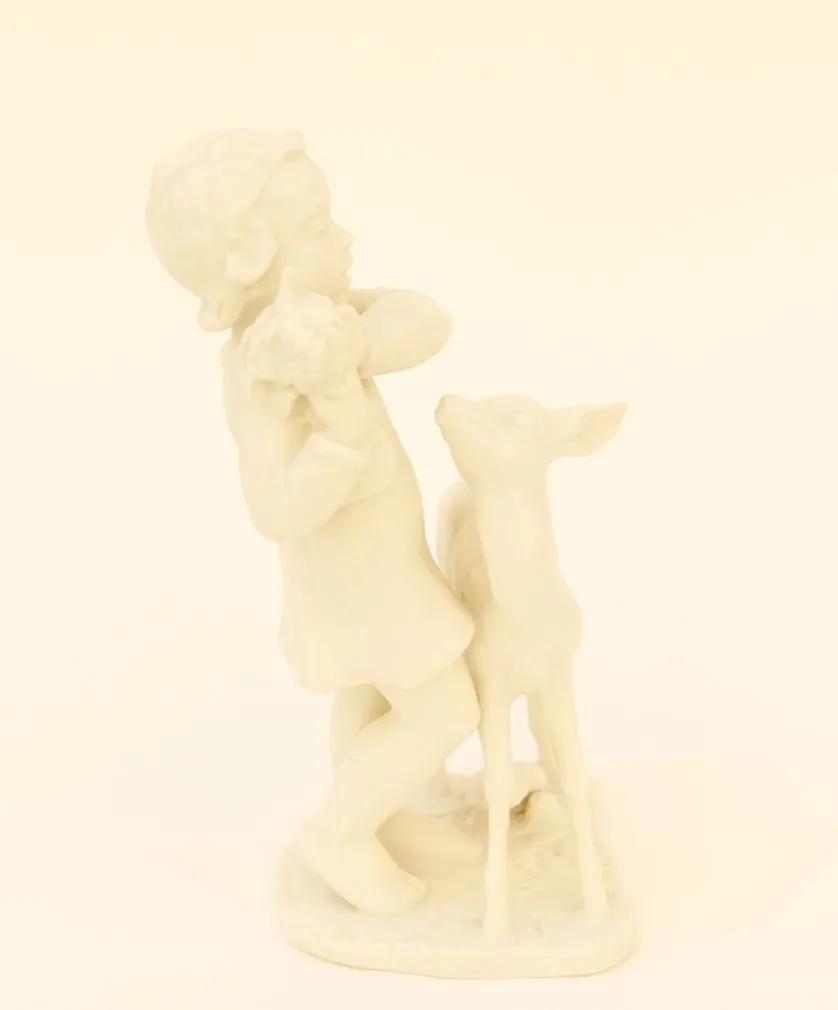 Biskvitová soška – Rosenthal - 4