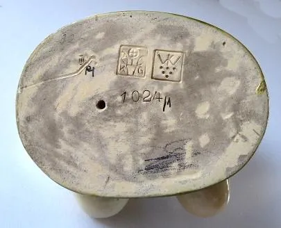 Pár káčátek – Emilie Schleiss, Wiener a Gmundner - 8