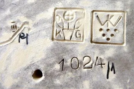 Pár káčátek – Emilie Schleiss, Wiener a Gmundner - 9