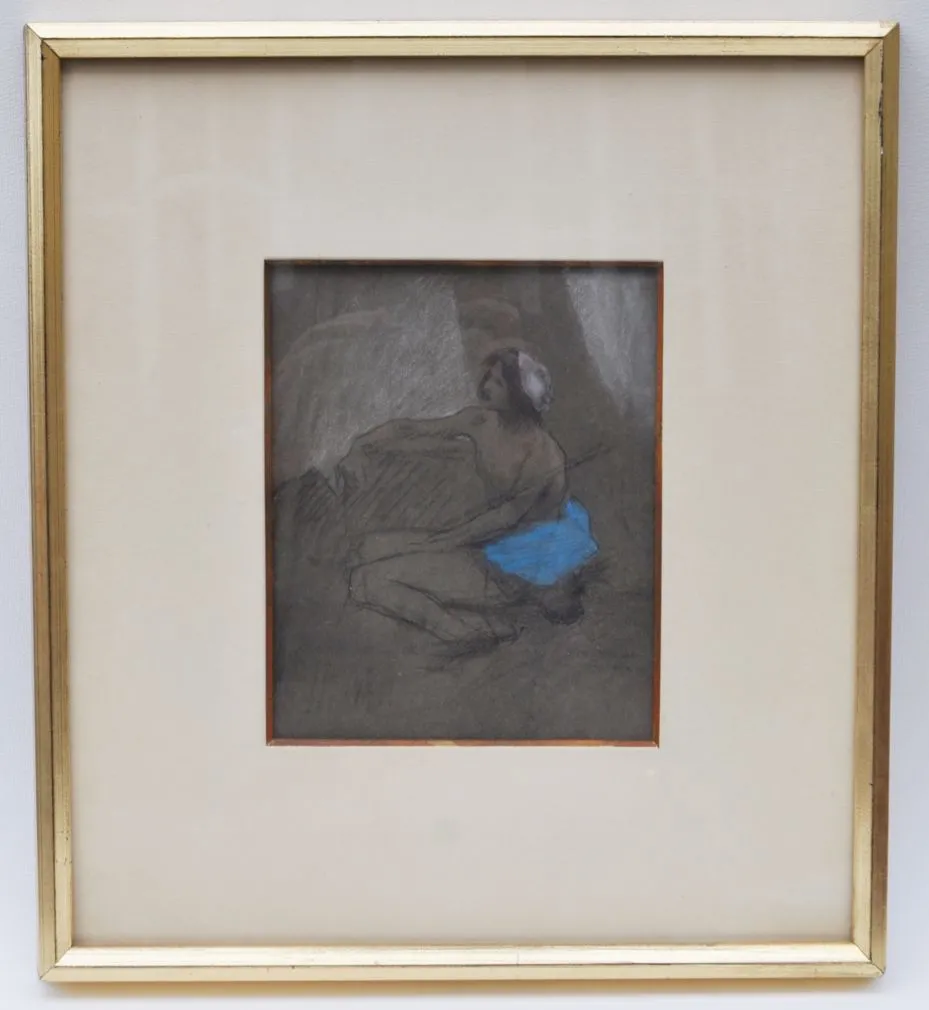 Jan Preisler - studie