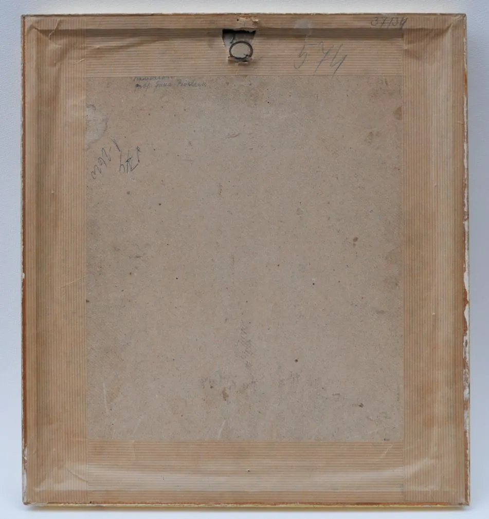 Jan Preisler – studie - 4