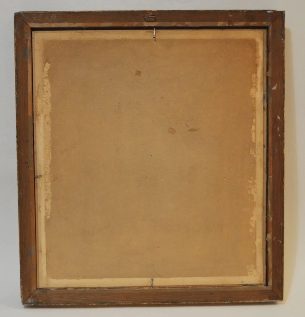Jaro Procházka – Na trhu - 4